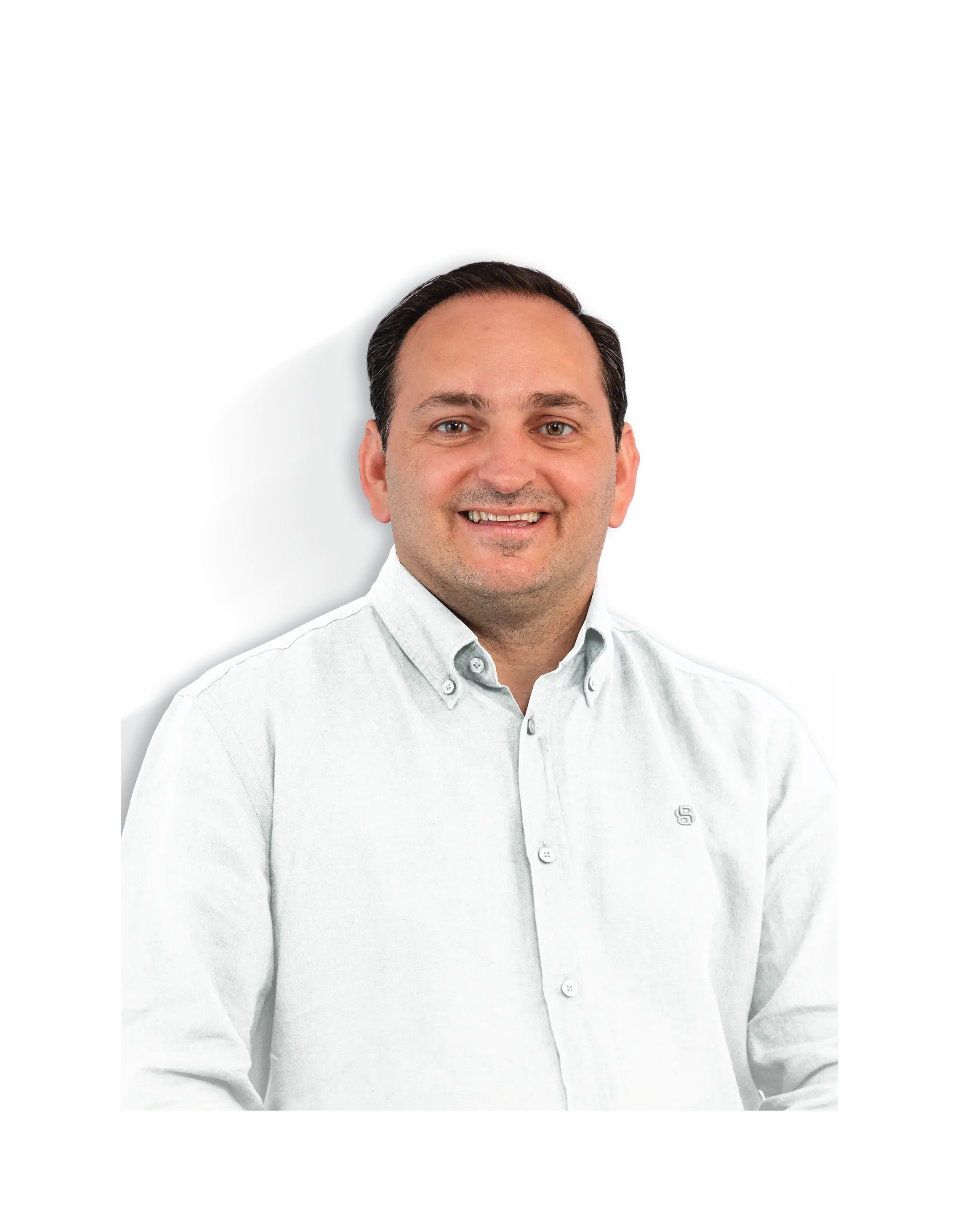 Sebastián 'Cheba' Remesowski - Intendente de Encarnación, Paraguay