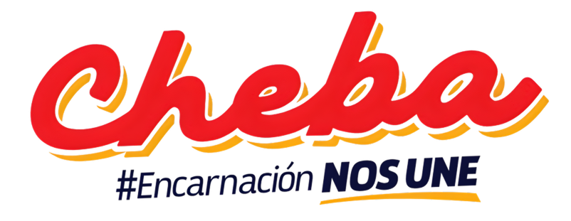 Cheba Logo