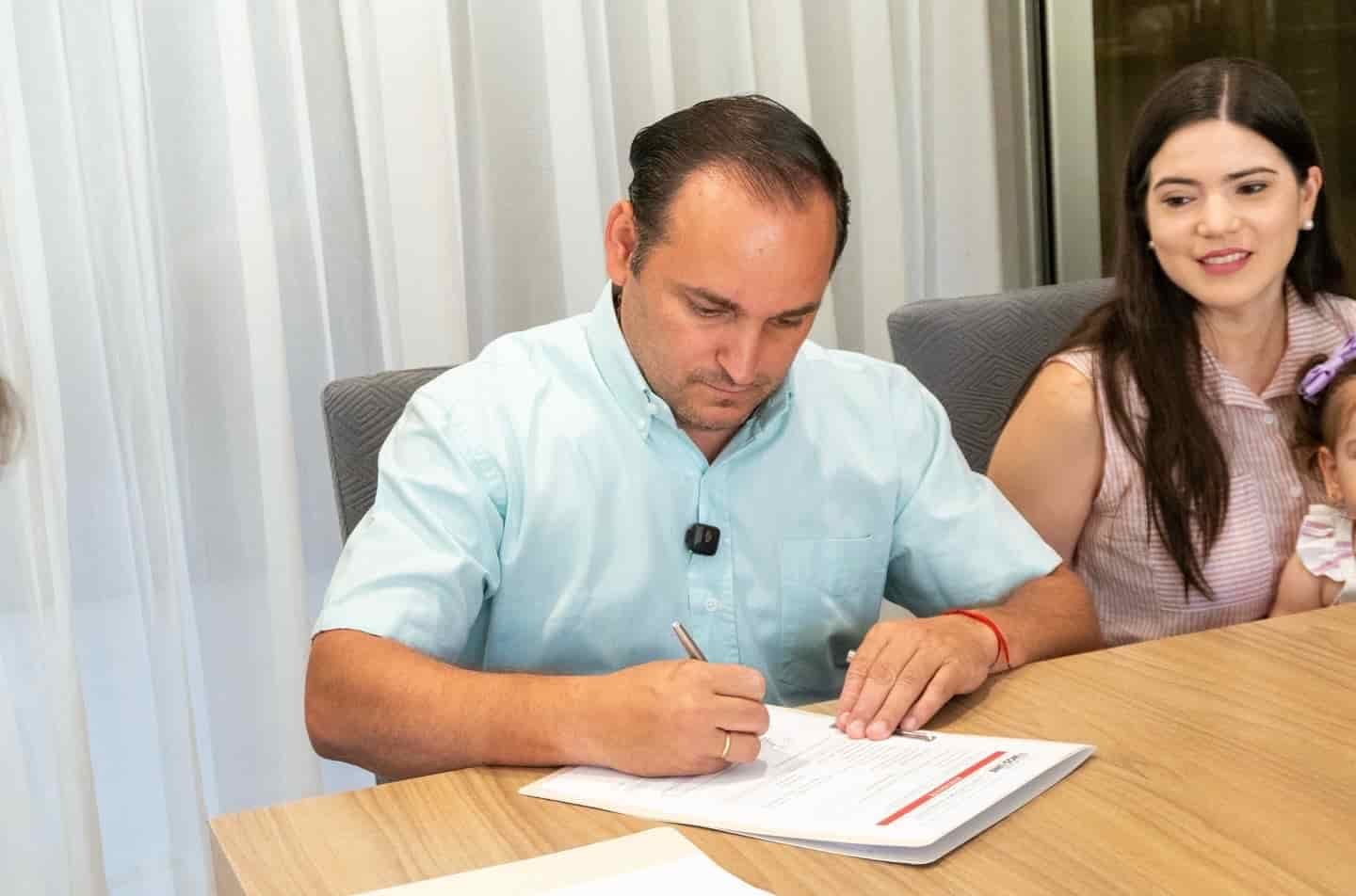 Sebastián "Cheba" Remesowski - Foto 2