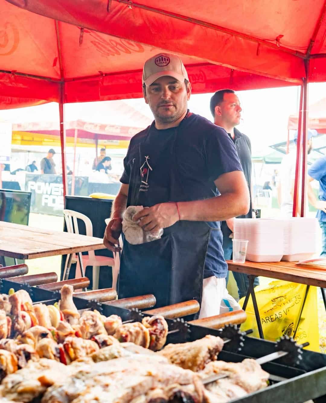 Sebastián "Cheba" Remesowski - Foto 3